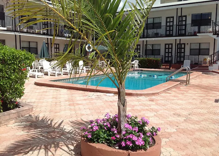 Napoli Belmar Resort