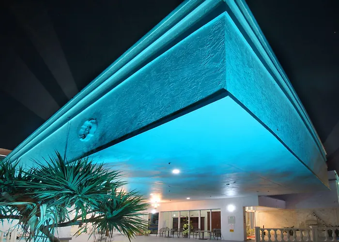 Fort Lauderdale Grand