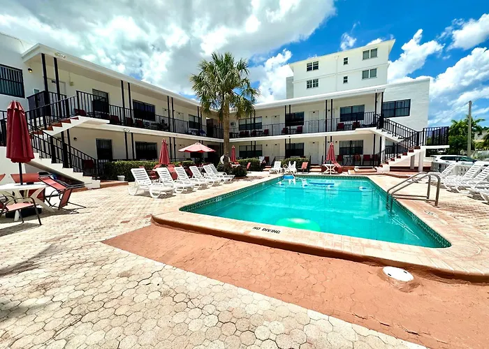 Napoli Belmar Resort