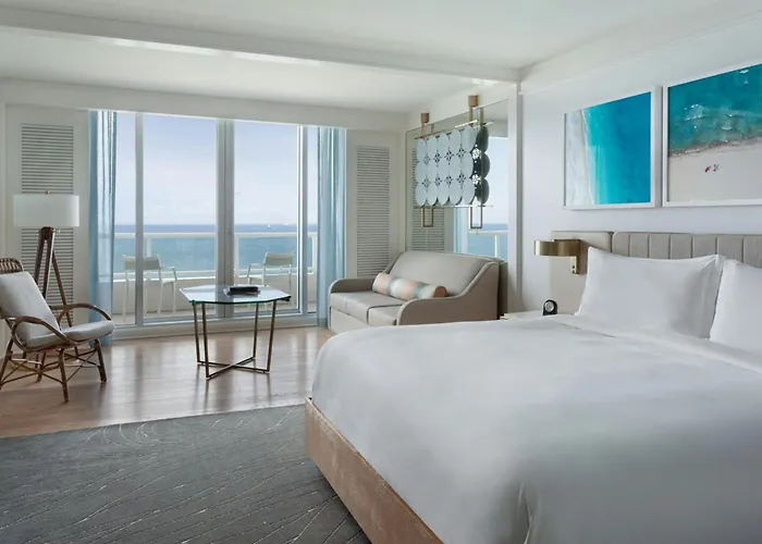 Pets Allowed Hotel Ritz-Carlton, Fort Lauderdale