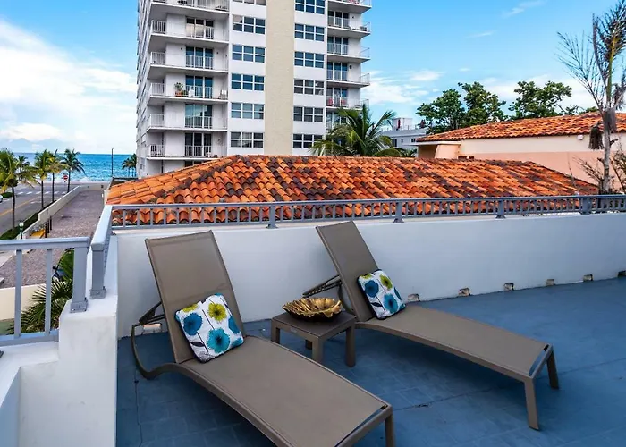 Fala Hotel